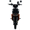 Велосипед с электромотором SPARK GLIDE 14" 60V/500W/20Ah Чёрный - изображение 4