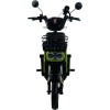 Велосипед с электромотором SPARK GLIDE 14" 60V/500W/20Ah Чёрный - изображение 3