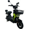 Велосипед с электромотором SPARK GLIDE 14" 60V/500W/20Ah Чёрный - изображение 4