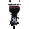 Велосипед с электромотором SPARK GLIDE 14" 60V/500W/20Ah Чёрный - изображение 3