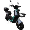 Велосипед с электромотором SPARK GLIDE 14" 60V/500W/20Ah Чёрный - изображение 5