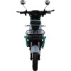 Велосипед с электромотором SPARK GLIDE 14" 60V/500W/20Ah Чёрный - изображение 6