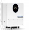 Гибридный инвертор Aruna SOLAR COM 6000/48 (6kW, 48A, 125А, Wi-Fi)