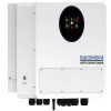Гибридный инвертор Aruna SOLAR COM 6000/48 (6kW, 48A, 125А, Wi-Fi)