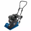 Виброплита бензиновая Scheppach HP 1100S