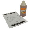 Компрессор воздушный Vitals Master GK55.t48v2-8a - изображение 7