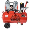 Компрессор безмасляный Vitals Master SKB24.t572-8a - изображение 1
