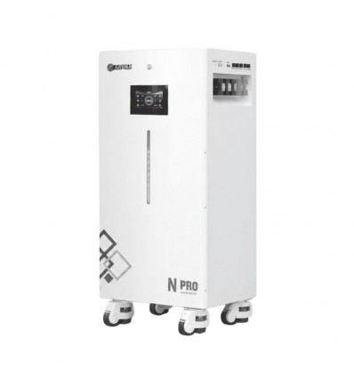 Аккумуляторная батарея AN-LPB-N-48314, вик. N-PRO (51,2-314, 16076Wh, BMS)