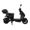 Велосипед с электромотором SPARK EVO 14" 60V/1200W/25Ah черный - изображение 5