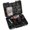 Перфоратор аккумуляторный Vitals Professional ARa 1845 BL SmartLine+ - изображение 10