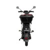 Велосипед с электромотором SPARK EVO 14" 60V/1200W/25Ah белый - изображение 4