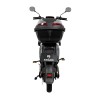 Велосипед с электромотором SPARK EVO 14" 60V/1200W/25Ah серый - изображение 4