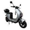 Велосипед с электромотором SPARK EVO 14" 60V/1200W/25Ah серый - изображение 7