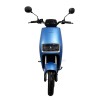 Велосипед с электромотором SPARK EVO 14" 60V/1200W/25Ah синий - изображение 8