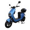 Велосипед с электромотором SPARK EVO 14" 60V/1200W/25Ah синий - изображение 1