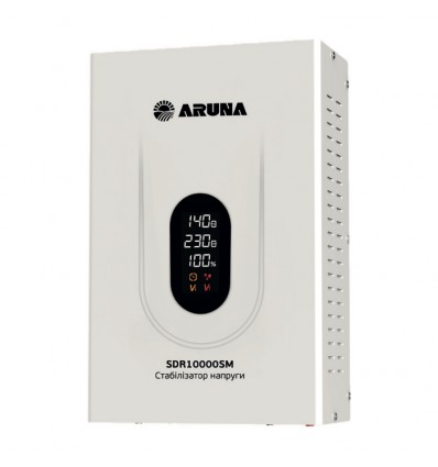 Стабилизатор напряжения ARUNA SDR10000