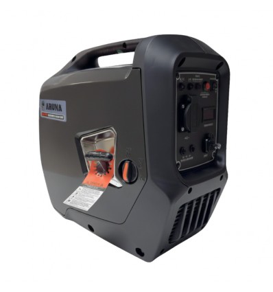 Генератор инверторный бензиновый ARUNA GEN 2000 INVERTER COMFORT