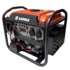 Генератор бензиновый ARUNA GEN 5000 INVERTER S - изображение 1
