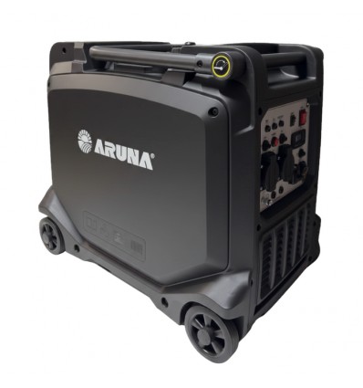 Генератор инверторный бензиновый ARUNA GEN 2000 INVERTER COMFORT