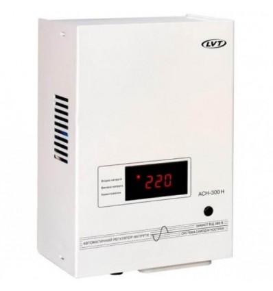 Стабилизатор напряжения ARUNA SD 500