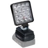 Фонарь аккумуляторный Vitals LD 1815kp - изображение 7