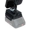 Фонарь аккумуляторный Vitals LD 1815kp - изображение 9