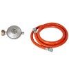 Газовый обогреватель Vitals GH-152 - изображение 2