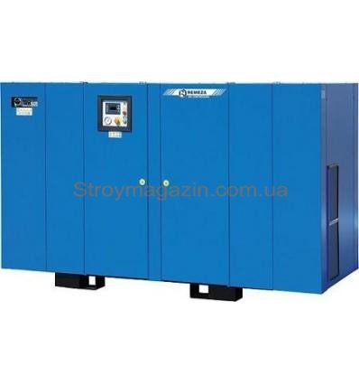 Винтовой компрессор Remeza Aircast ВК 180-8ВС