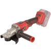 УШМ аккумуляторная Vitals Master ALs 18125BX BL - изображение 1