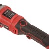 УШМ аккумуляторная Vitals Master ALs 18125BX BL - изображение 10