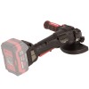 УШМ аккумуляторная Vitals Master ALs 18125BX BL - изображение 4