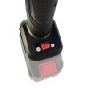 УШМ аккумуляторная Vitals Master ALs 18125BX BL - изображение 12
