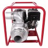 Мотопомпа бензиновая Vitals Master PQ 4-100b - изображение 6