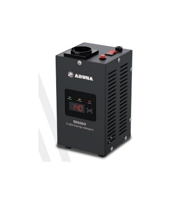 Стабилизатор напряжения ARUNA SD 500