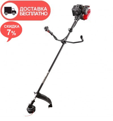 Мотокоса Vitals BK 524n Black Edition