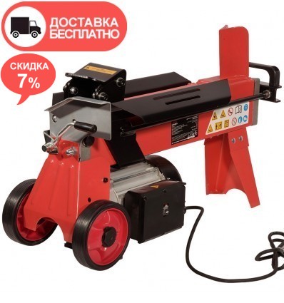 Дровокол Vitals EMS 4370t