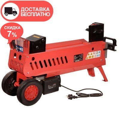 Дровокол Vitals EMS 4370t
