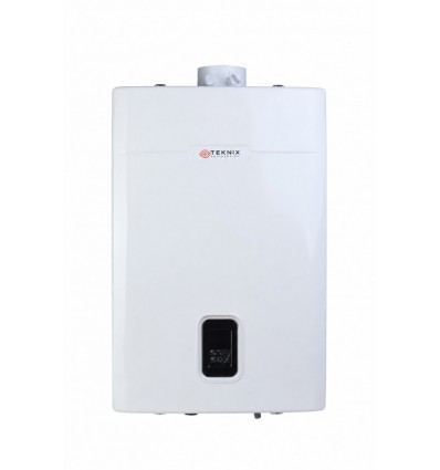 Котел газовий TEKNIX EnerGREEN 24 кВт