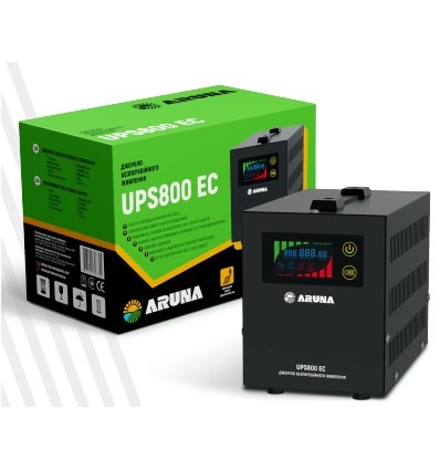 Источник бесперебойного питания ARUNA UPS 1200 TOR