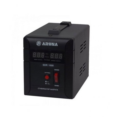 Стабилизатор напряжения ARUNA SDR 1000