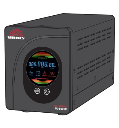 Источник бесперебойного питания Vitals Master UL-500sp