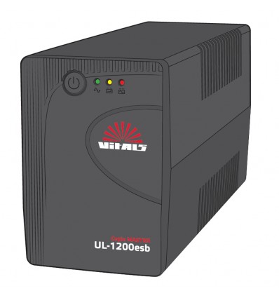 Источник бесперебойного питания Vitals Master UL-500sp