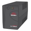 Источник бесперебойного питания Vitals Master UL-500sp - изображение 1