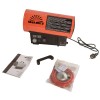 Газовый обогреватель Vitals GH-152 - изображение 7