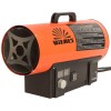 Газовый обогреватель Vitals GH-304t - изображение 1