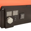 Газовый обогреватель Vitals GH-304t - изображение 7