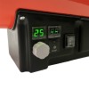 Газовый обогреватель Vitals GH-504t - изображение 8