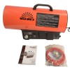 Газовый обогреватель Vitals GH-504t - изображение 10