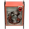 Тепловентилятор промышленный Vitals EH-303 - изображение 9