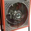 Тепловентилятор промышленный Vitals EH-303 - изображение 10